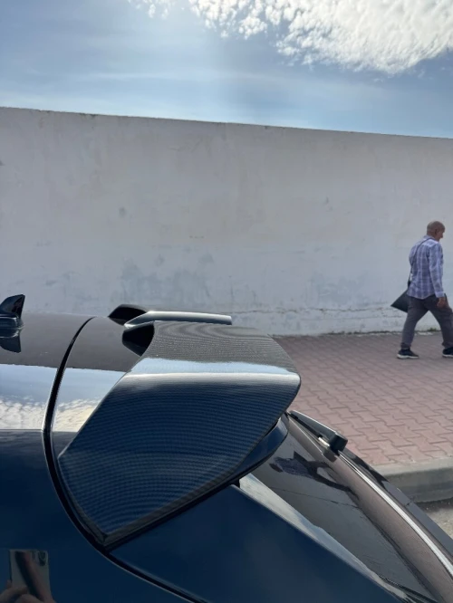 Audi A3 Ssportback 2025 Sline