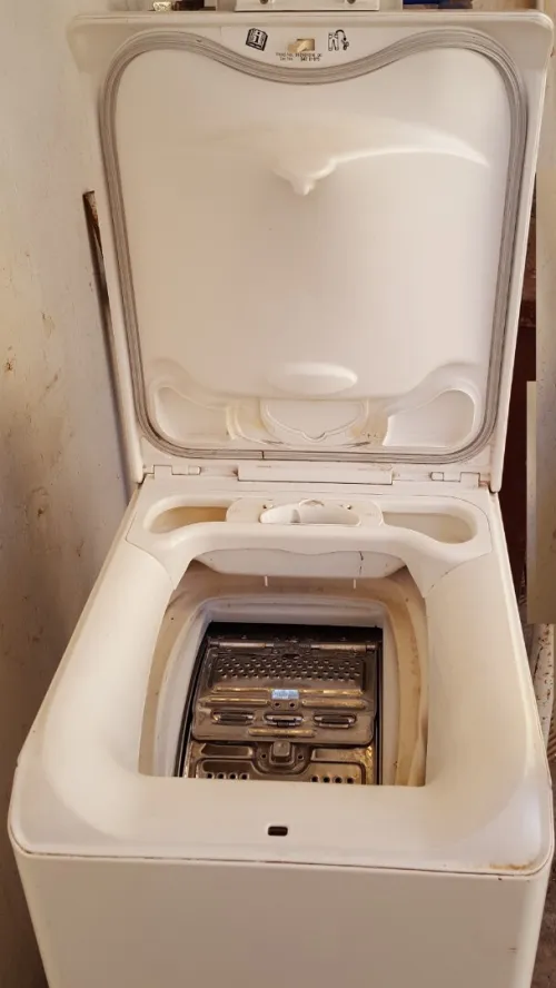 Machine à laver