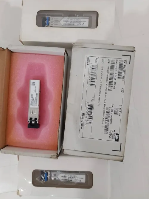Module émetteur-récepteur SFP TELESYSTEM