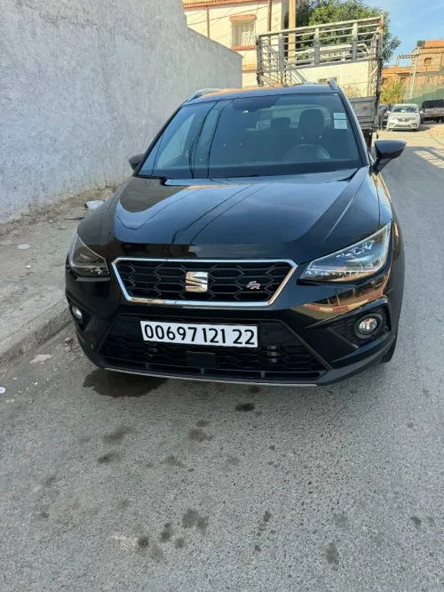 Seat ARONA 2021 