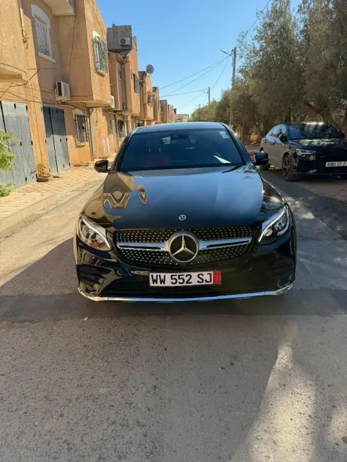 Mercedes GLC 2019 GLC