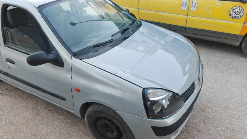 Renault Clio Classique 2003 Clio Classique