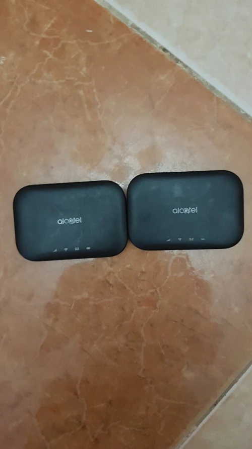 Modem routeur 