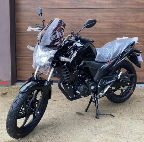 Lifan B10 00km 2025