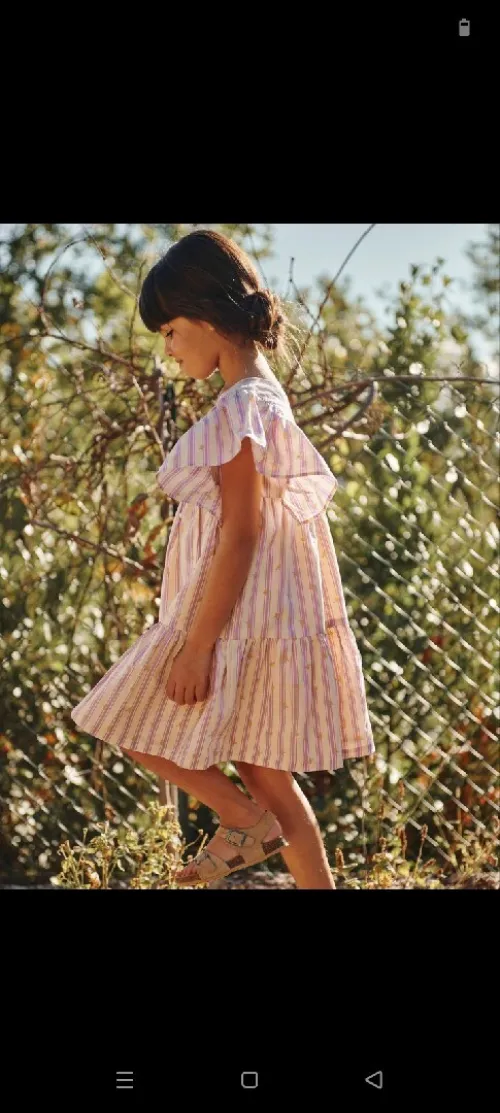 Lot de vêtement enfants de marque