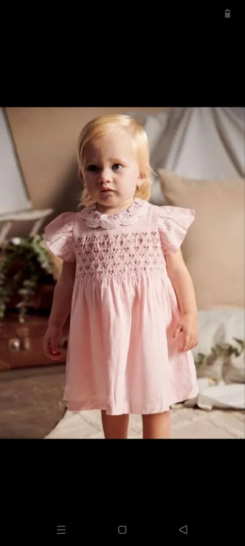 Lot de vêtement enfants de marque