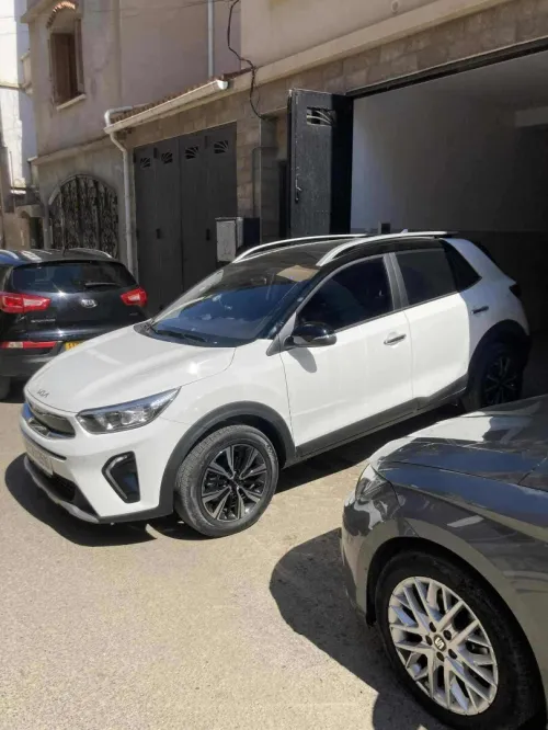 Kia KX1 2025 Toutes options