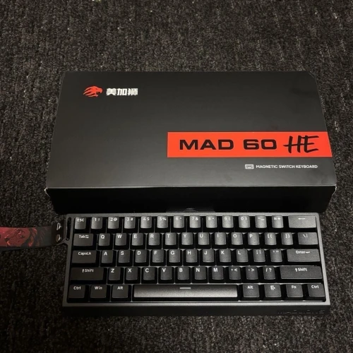 MADLIONS MAD60 HE