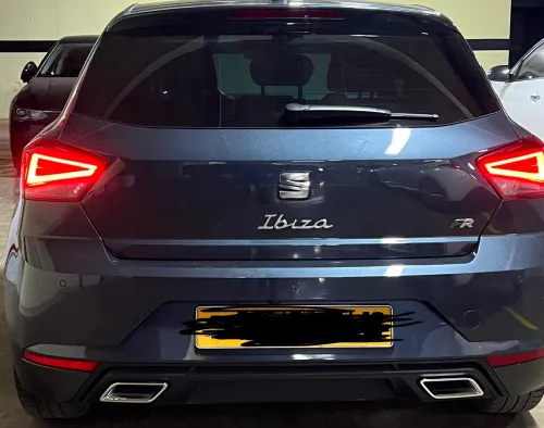 Seat Ibiza 2024 FR