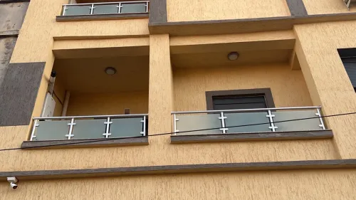 Vente Villa Alger Mohammadia