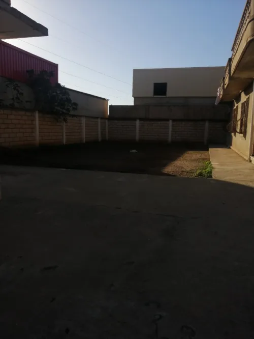 Vente Terrain Alger Ouled chebel