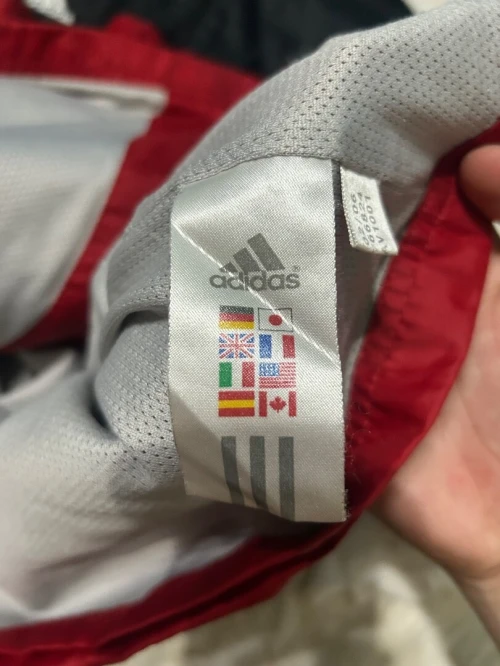 Veste adidas original