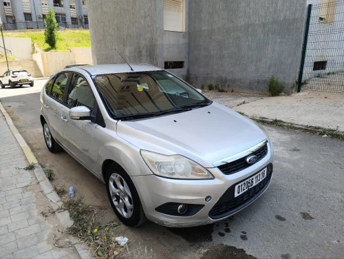 Ford Focus 5 portes 2013 