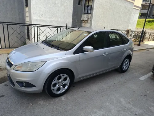Ford Focus 5 portes 2013 