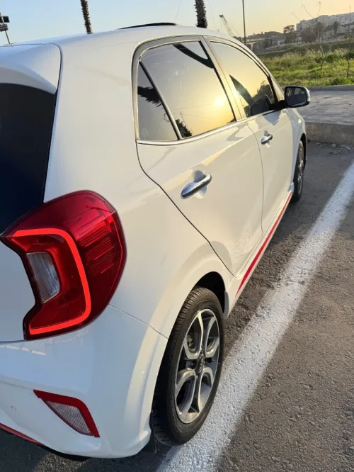 Kia Picanto 2018 GT-Line
