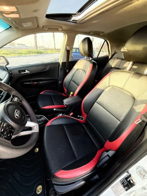 Kia Picanto 2018 GT-Line