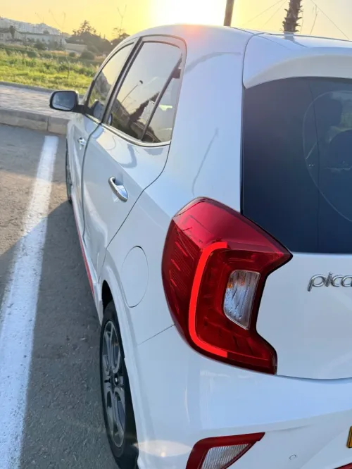 Kia Picanto 2018 GT-Line