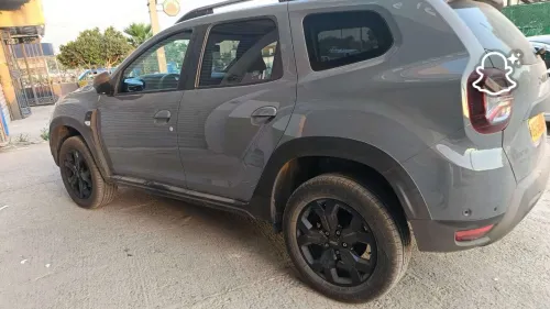 Dacia Duster 2024 Gold