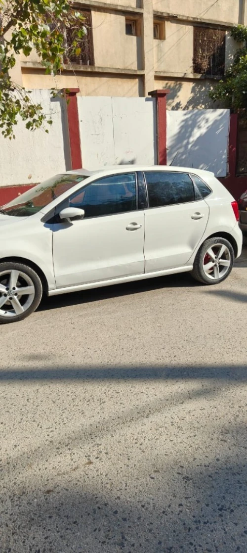 Volkswagen Polo 2013 TrendLine