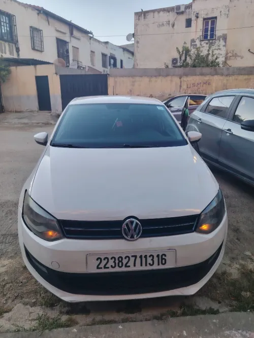 Volkswagen Polo 2013 TrendLine