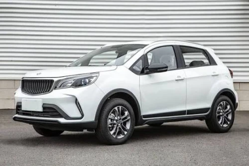 Lifan X3 pro 2025 