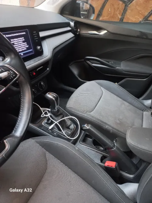 Skoda Fabia 2022 Style (avec toit panoramique)