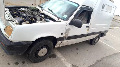 Renault Express 1996 Espace