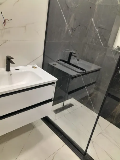 Vente Appartement F3 Alger Bab ezzouar