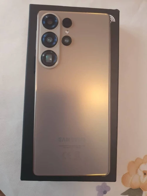 Samsung S 26 ultra
