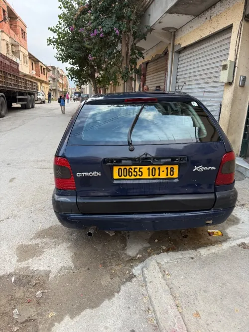 Citroen Xsara 2001 Xsara