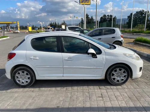 Peugeot 207 plus 2013 207 plus
