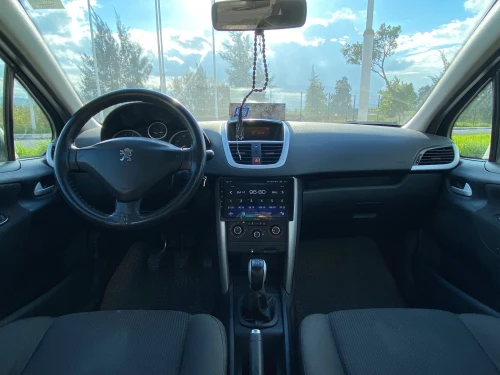 Peugeot 207 plus 2013 207 plus