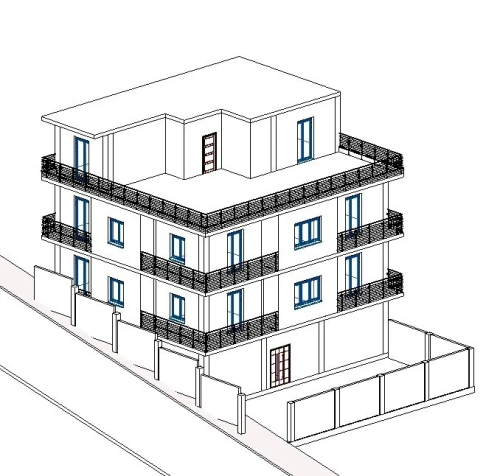 Bureau D'Ingénierie & Etudes Techniques et architecture AFM