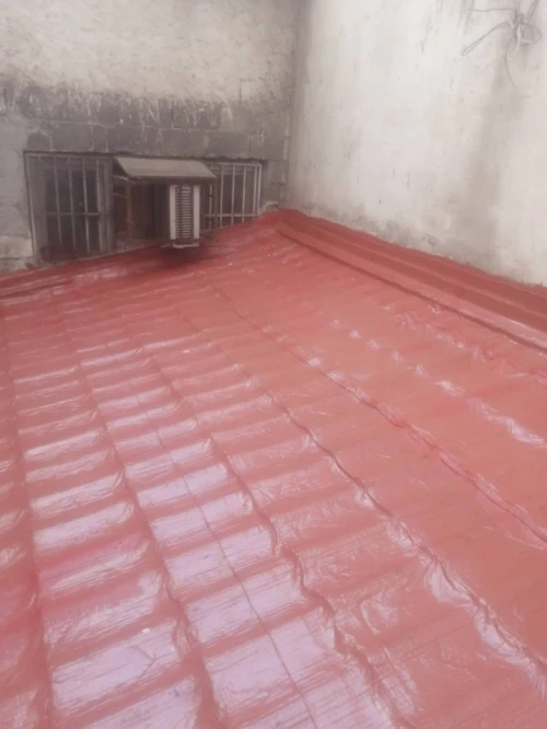 Travaux Tout Types De Etanchéité LIQUIDE et Resine