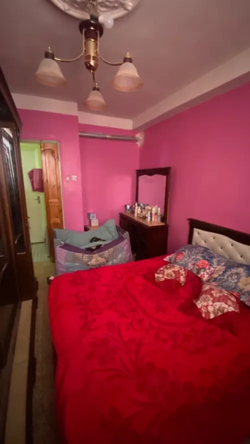 Vente Appartement F4 Saïda Saida