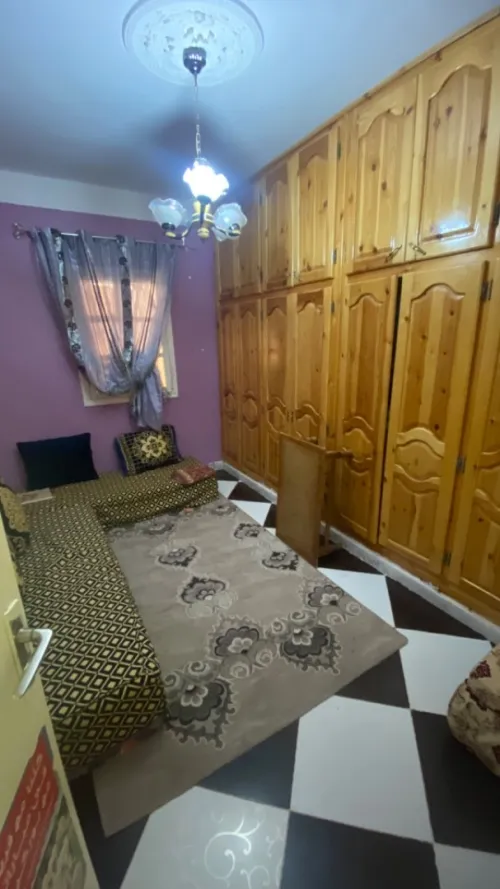 Vente Appartement F4 Saïda Saida