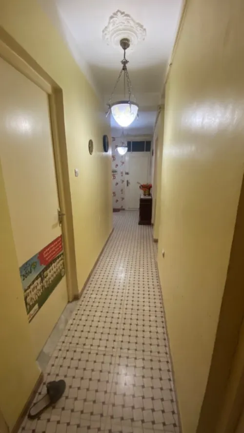 Vente Appartement F4 Saïda Saida