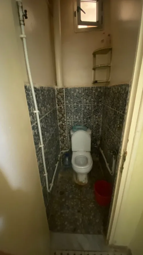 Vente Appartement F4 Saïda Saida