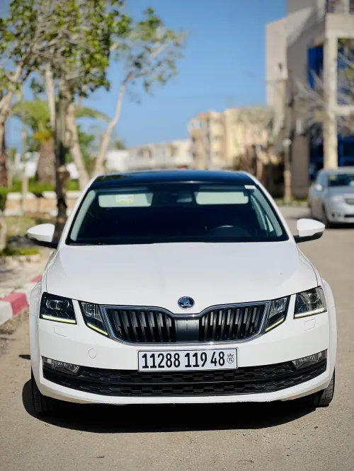 Skoda Octavia 2019 Elegance DGS