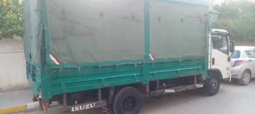 Isuzu Isuzu 2023