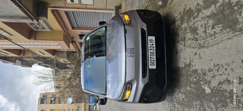 Fiat Doblo 2024 Novo