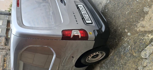 Fiat Doblo 2024 Novo