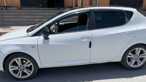 Seat Ibiza 2011 Loca