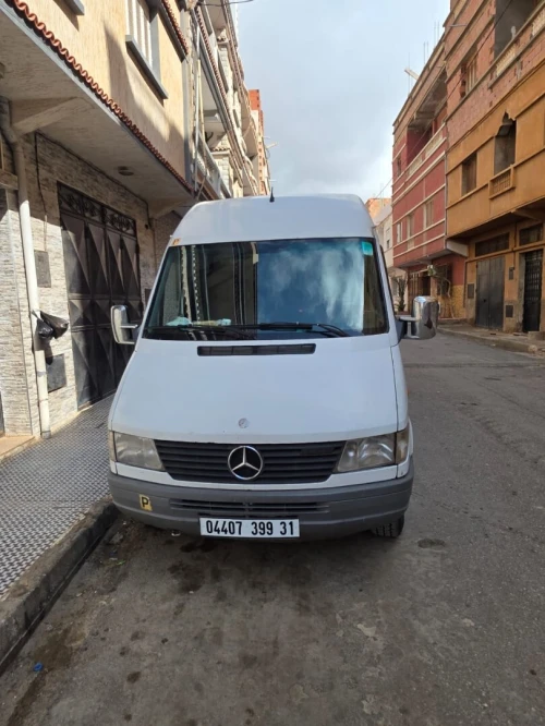 Mercedes Sprinter 1999 Sprinter