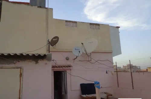 Vente Villa Mostaganem Mostaganem