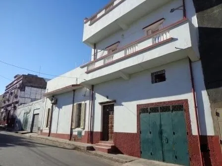 Vente Terrain Mostaganem Mostaganem