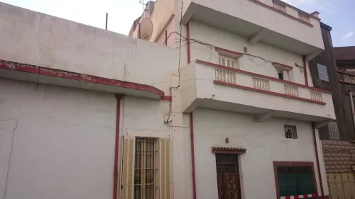 Vente Terrain Mostaganem Mostaganem