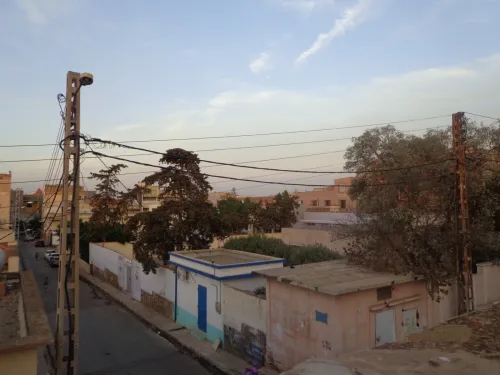 Vente Villa Mostaganem Mostaganem