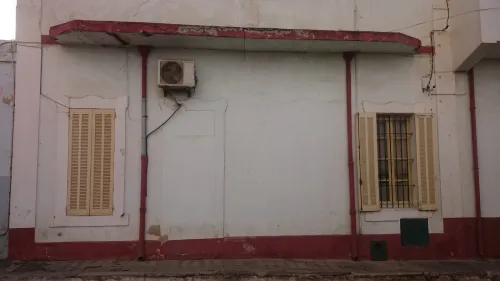 Vente Villa Mostaganem Mostaganem