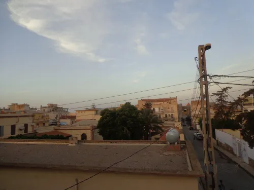 Vente Terrain Mostaganem Mostaganem